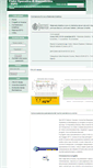 Mobile Screenshot of biostatistica.net